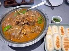 -阿庄新豫菜(航海东路店)