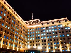 -哈尔滨医科大学附属第四医院(南岗院区)