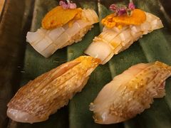 -鮨青(恒基名人购物中心店)