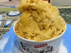 -老字号李姐炒冰(夏日百货店)