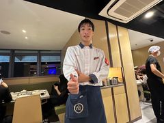 -海底捞火锅(莘松路店)