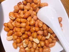 花生米-佬湘楼(越秀城市广场店)