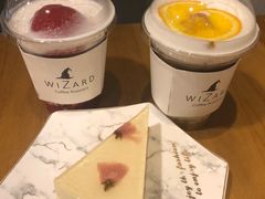 -WIZARD COFFEE咖啡巫师