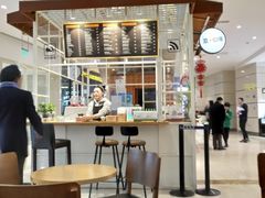 -E·cafe(新梅广场店)