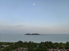 -瑰丽酒店·海吧·天际下午茶·现场DJ·天台酒吧