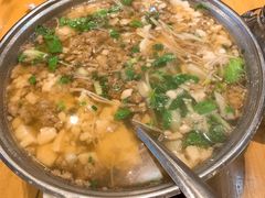 -老奶奶私房菜(天台里街店)