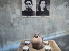 -井冈山风景名胜区