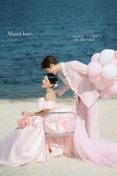 -金夫人婚纱摄影