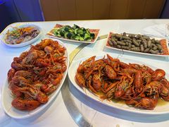 -望江门小龙虾·烧烤(九堡店)