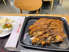 -羊故事·西北融合菜(华侨城店)