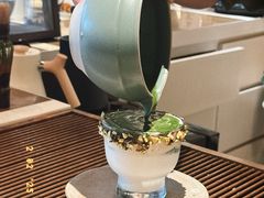 -luutosa  cafe & tea 鹿兔山