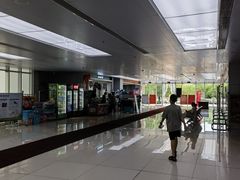 -赣州市章江游泳馆