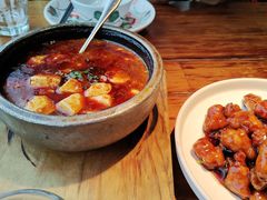 -外婆家(西溪印象城店)