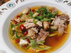 -胖老汉清真餐饮(西御街店)