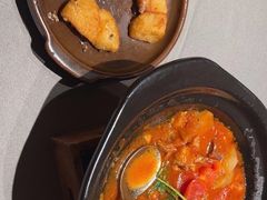 -小厨娘淮扬菜(天印大道店)