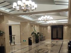 -程新大酒店(常州龙虎塘店)