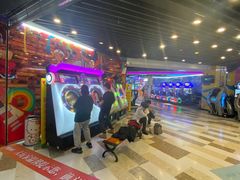 -大玩家(通州万达广场店)