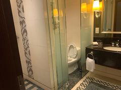 -澳门十六浦索菲特大酒店