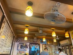 大堂-玫瑰甜品(文明路店)
