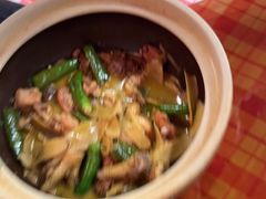 -新李记 · 口味菜馆(南郊公园店)
