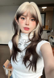 -时尚殿堂hair salon