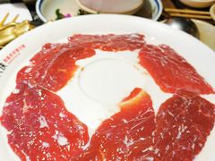 -蜀大侠火锅(少陵路店)