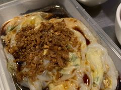 -小吴肠粉
