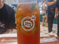 -丹礼糖甜品
