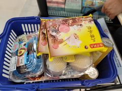 -盒马鲜生(宝地店)