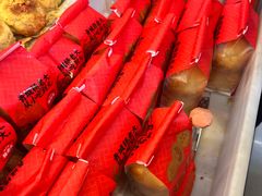 -杨老大焙子月饼干货(宽巷子民族美食街店)