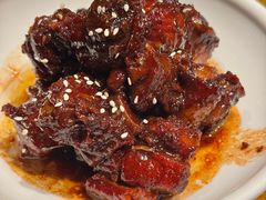 -老吉士酒家(天平路店)