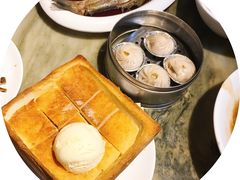 -绿茶餐厅(广州天河城店)
