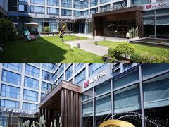 -杭州西湖仁和饭店(湖滨银泰in77店)