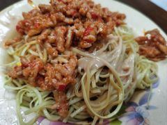 加辣肉-万寿斋(山阴路店)
