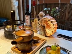 -叶叶菩提(太原别墅店)