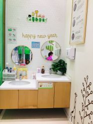 -青苗儿童口腔(长楹天街购物中心)