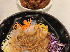 -大铁勺新津菜(东丽阳光新业广场店)