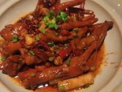 -有位虾匠·胶东土菜小馆(市北店)