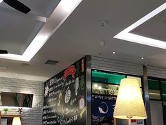 大堂-茶港·点心·啫啫煲(范湖万达广场店)