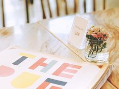 -The Rug Cafe(王府中环店)