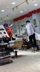 -新晨·SALON·形象造型