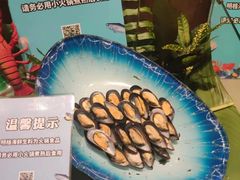 -七仙岭君澜度假酒店·桃源小馆中餐厅