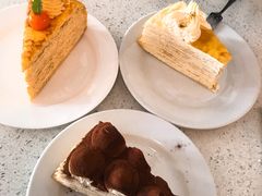 -Nadeje(Plaza Mahkota)
