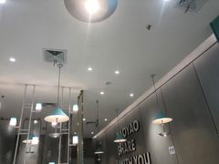 大堂-姚姚酸菜鱼(五象万象汇店)