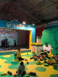 -恐龙探索乐园(磁器口店)