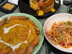 -Home Thai·泰谣(王府井apm店)