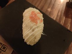 -昊·来了寿司(台湾街店)