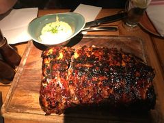 -The Meat & Wine Co Southbank(南岸店)