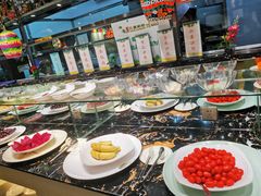-巴犀烧烤(新崇光店)