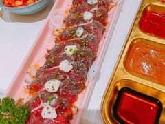 -妥妥烤肉料理(凯德店)